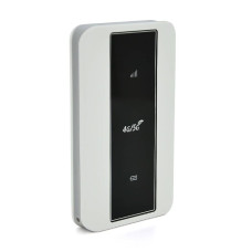 Бездротовий маршрутизатор M10 4G, провідна та бездротова передача, WIFI: 2.4G, LED-дисплей, акумулятор ємністю 2100mAh