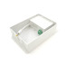 Імпульсний адаптер живлення ADtech 12В 2.5А (30Вт) Plastic Box IP63