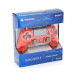 Бездротовий геймпад для PS4 SONY Wireless DUALSHOCK 4 (Red), 3.7V, 500mAh, Blister