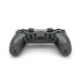 Геймпад бездротовий для PS4 SONY Wireless DUALSHOCK 4 (Black), 3.7V, 500mAh, Blister