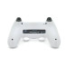 Бездротовий геймпад для PS4 SONY Wireless DUALSHOCK 4 (White), 3.7V, 500mAh, Blister