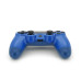 Бездротовий геймпад для PS4 SONY Wireless DUALSHOCK 4 (Blue), 3.7V, 500mAh, Blister