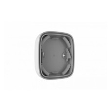 Кріпильна панель Smartbracket Ajax StreetSiren white