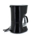 Кавоварка Zilan ZLN3208, 800W, black