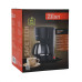 Кавоварка Zilan ZLN3208, 800W, black