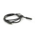 2 в 1 MicroUSB/PC HD ендоскоп, міні камера 7.0 мм, м'який провод, 2м