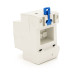 Модульна розетка Chenf на DIN-рейку, 250V/10-16A, Box