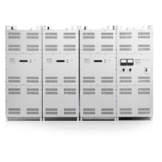 Стабілізатор напруги VOLTER трифазний терісторний СНПТТ-200пт (210000Вт), 320А, 165-235 В, 16 ступенів