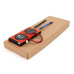 BMS плата DaLy LiFePO4 12V 4S 120\120A