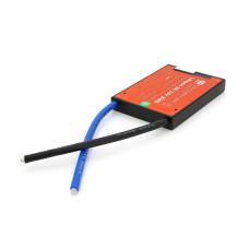 BMS плата DaLy LiFePO4 24V 8S 50A