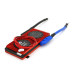 BMS плата DaLy LiFePO4 24V 8S 250A