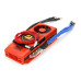 BMS плата DaLy LiFePO4 24V 8S 300A