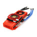 BMS плата DaLy LiFePO4 24V 8S 400A
