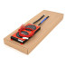 BMS плата DaLy LiFePO4 36V 12S 150A