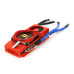BMS плата DaLy LiFePO4 48V 16S 400A