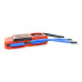 BMS плата DaLy LiFePO4 48V 16S 400A