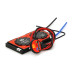 BMS smart плата DaLy LiFePO4 12V 4S 30A з Bluetooth