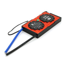 BMS smart плата DaLy LiFePO4 12V 4S 30\60Aз Bluetooth