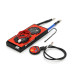 BMS smart плата DaLy LiFePO4 12V 4S 80Aз Bluetooth