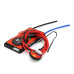 BMS smart плата DaLy LiFePO4 24V 8S 30A з Bluetooth