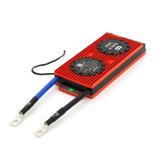 BMS smart плата DaLy LiFePO4 24V 8S 100Aз Bluetooth