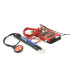 BMS smart плата DaLy LiFePO4 24V 8S 120Aз Bluetooth