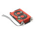 BMS smart плата DaLy LiFePO4 24V 8S 120Aз Bluetooth