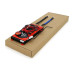 BMS smart плата DaLy LiFePO4 24V 8S 150A з Bluetooth