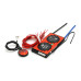 BMS smart плата DaLy LiFePO4 36V 12S 15\30A з Bluetooth