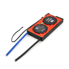 BMS smart плата DaLy LiFePO4 36V 12S 30\60Aз Bluetooth