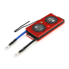 BMS smart плата DaLy LiFePO4 36V 12S 50\100Aз Bluetooth