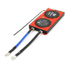BMS smart плата DaLy LiFePO4 36V 12S 150Aз Bluetooth