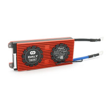BMS smart плата DaLy LiFePO4 48V 16S 50\100Aз Bluetooth
