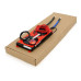 BMS smart плата DaLy LiFePO4 48V 16S 120Aз Bluetooth