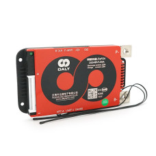 BMS smart плата DaLy LiFePO4 48V 16S 120Aз Bluetooth
