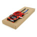 BMS smart плата DaLy LiFePO4 48V 16S 150Aз Bluetooth