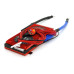 BMS smart плата DaLy LiFePO4 48V 16S 250Aз Bluetooth
