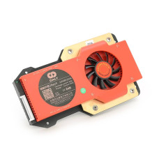 BMS smart плата DaLy LiFePO4 48V 16S 250Aз Bluetooth