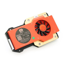 BMS smart плата DaLy LiFePO4 48V 16S 300Aз Bluetooth