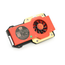BMS smart плата DaLy LiFePO4 48V 16S 400A з Bluetooth
