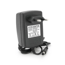 Імпульсний адаптер живлення YM-2010 20V 1А (20Вт) штекер 5.5/2.5 довжина 0,9м
