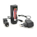Ліхтарик Bailong BL-8900-P50, Cree XML-T, 4 реж., Zoom, корпус-алюміній, водостійкий, ударостійкий, 18650 ак-тор, СЗУ+АЗУ, 115*27mm, BOX