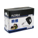 Міксер Floria ZLN7567, 100W, black