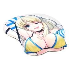 Килимок 18+, модель #1