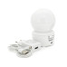 2Мп Wi-Fi внутрішня відеокамера SD/карта PiPo PP-IPC20D2MP10 PTZ 2.8mm icsee