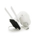 5Мп Wi-Fi/LAN відеокамера вулична SD/карта PiPo PP-IPC22D5MP20 PTZ 2.8mm icsee