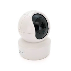 2Мп Wi-Fi відеокамера внутрішня SD/картка PiPo IPC23D2MP10 PTZ 2.8mm CamHI