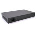 POE комутатор Merlion 24 POE 10/100 + 2 RJ45 10/100/1000+ вбудований блок живлення 52V 5.8A