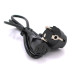POE комутатор Merlion 24 POE 10/100 + 2 RJ45 10/100/1000+ вбудований блок живлення 52V 5.8A