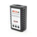 Зарядний пристрій B3Mini для літієвих акумуляторів 2S-3S DC 7.4V/11.1V 750mA/Max, з індикацією, BOX + перехідник